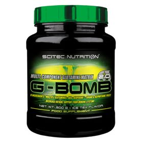 Scitec G-Bomb 2.0 - 500g