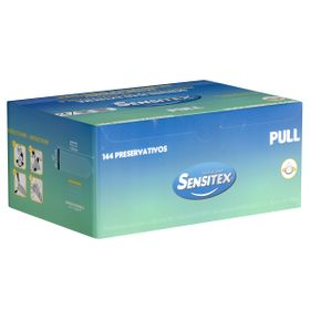 Sensitex *Pull*
