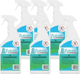 FUTUM Fliegenspray