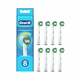 Oral-B Precision CleanMaximiser Aufsteckbüsten