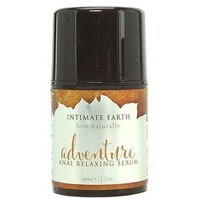 Intimate Earth *Adventure* Anal Relaxing Serum