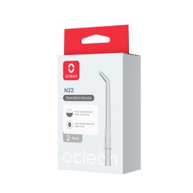 Oclean N23 Zahnspangen-Düse W10 2er-Pack