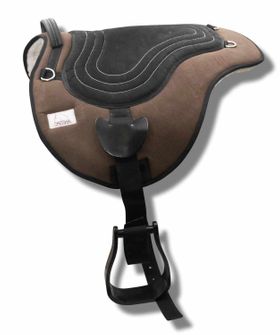 AMKA Soft Seat Bareback Pad