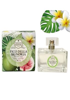 Nesti Dante Eau de Parfüm Signoria