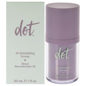 3D Rebuilding Serum von dot für Unisex – Serum