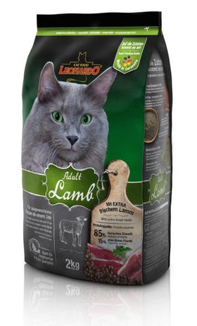 Leonardo Adult Lamb