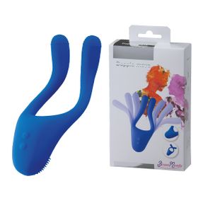 BeauMents Doppio Move Blue