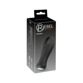 Rebel - Rebel Cock Vibrator