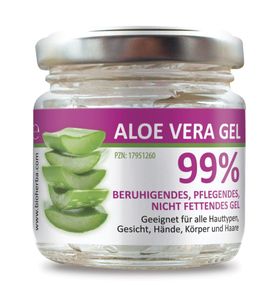 Bioherba 99% Aloe Vera Gel
