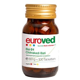euroved - Bai 01 - Chitrakadi Bati