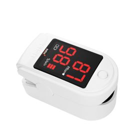 pulox Pulsoximeter PO-100 weiß