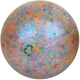 Trial Medizinball Recycle