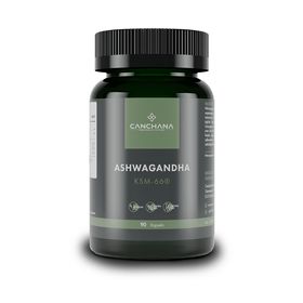 Canchana Ashwagandha KSM-66®