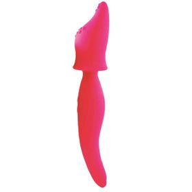 Vibrator "Illinois" | Klitoris- oder Perineum-Stimulator | Treasure