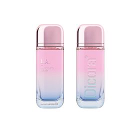 Dicora Urban Fit L.A. - Eau de Toilette - für Sie