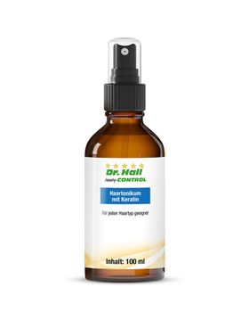 Dr. Hall Haartonikum mit Keratin