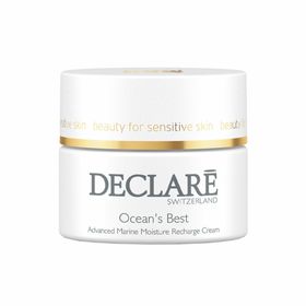 Declare Hydro Balance Oceans Best Advanced Marine Recharge Cream