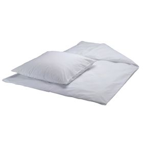 Suprima Inkontinenz Bettdecken-Bezug PVC 135x200 cm