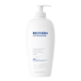 BIOTHERM Lait de Douche Duschmilch