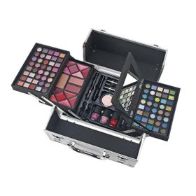 ZMILE cosmetics, Kosmetik-Koffer My Treasure Case, 113 Teile