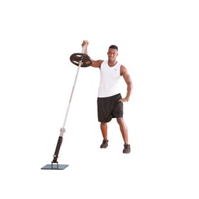 Sport-Thieme Landmine Press Profi