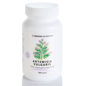 BAFOXX Nutrition® Artemisia Vulgaris Kapseln