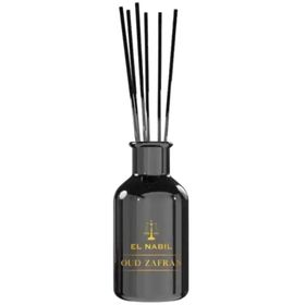 El Nabil - Oud Zafran Duftdiffusor