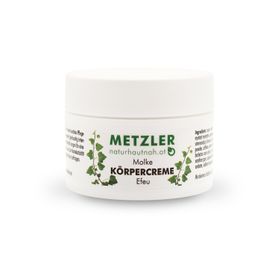 Metzler Molke Körpercreme