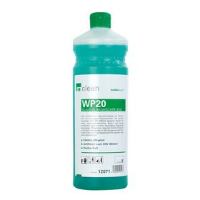 mclean WP20 Glanz-Klar Wischpflege