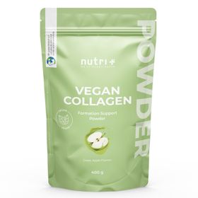 nutri+ Vegan Collagen Formation Support