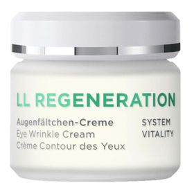 ANNEMARIE BÖRLIND LL REGENERATION Augenfältchen-Creme