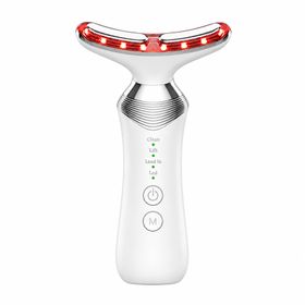 Lalano’S Cosmetics Gesichtsmassagegerät ÉLEVIA Face & Neck Sculptor