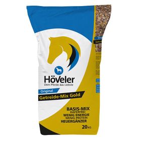 Höveler Getreide-Mix Gold