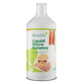 Biostile Flüssige Mikro-Balance – Standard