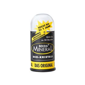 Bekra Mineral Deo Kristall for Men