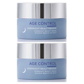 Charlotte Meentzen Age Control Overnight-Beautymaske Set