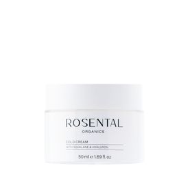Rosental Organics Cold Cream