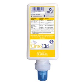 Dr. Schnell CIMOCID Händedesinfektion