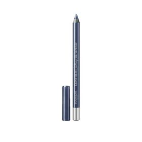 contour clubbing wasserfester Eyeliner #076-Blau Soirée r