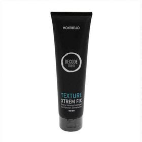 Gel Decode Texture Men Xtrem Fix Montibello