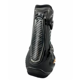 eQuick Gamaschen eCarbon Shock