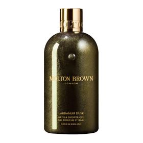 Molton Brown, Labdanum Dusk Bade- und Duschgel