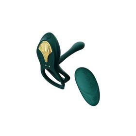 Zalo - Bayek Wearable Vibrator