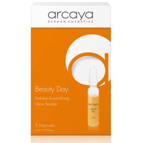 arcaya Ampullen Beauty Day