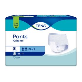 TENA Pants Original Plus S