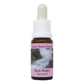 PHI Essences - Rock Water Bachblüte Nr. 27