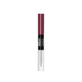 deborah milano Absolute Lasting Liquid Lipstick 07