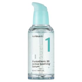 Numbuzin  No.1 Pantothenic B5 Active Soothing Serum