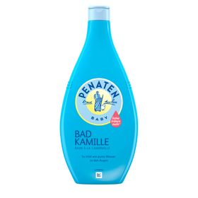 Penaten - Badezusatz "Bad mit Kamille"