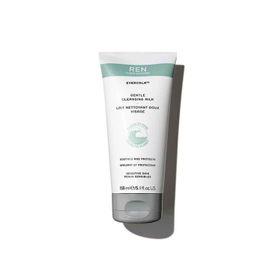 REN CLEAN SKINCARE EVERCALM Gentle Cleansing Milk